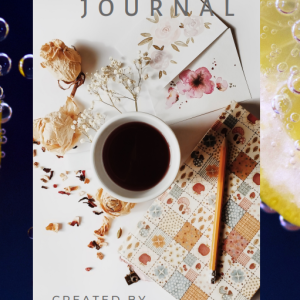 Nutri-Fit Studio Health Journal