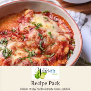 June Recipe Book